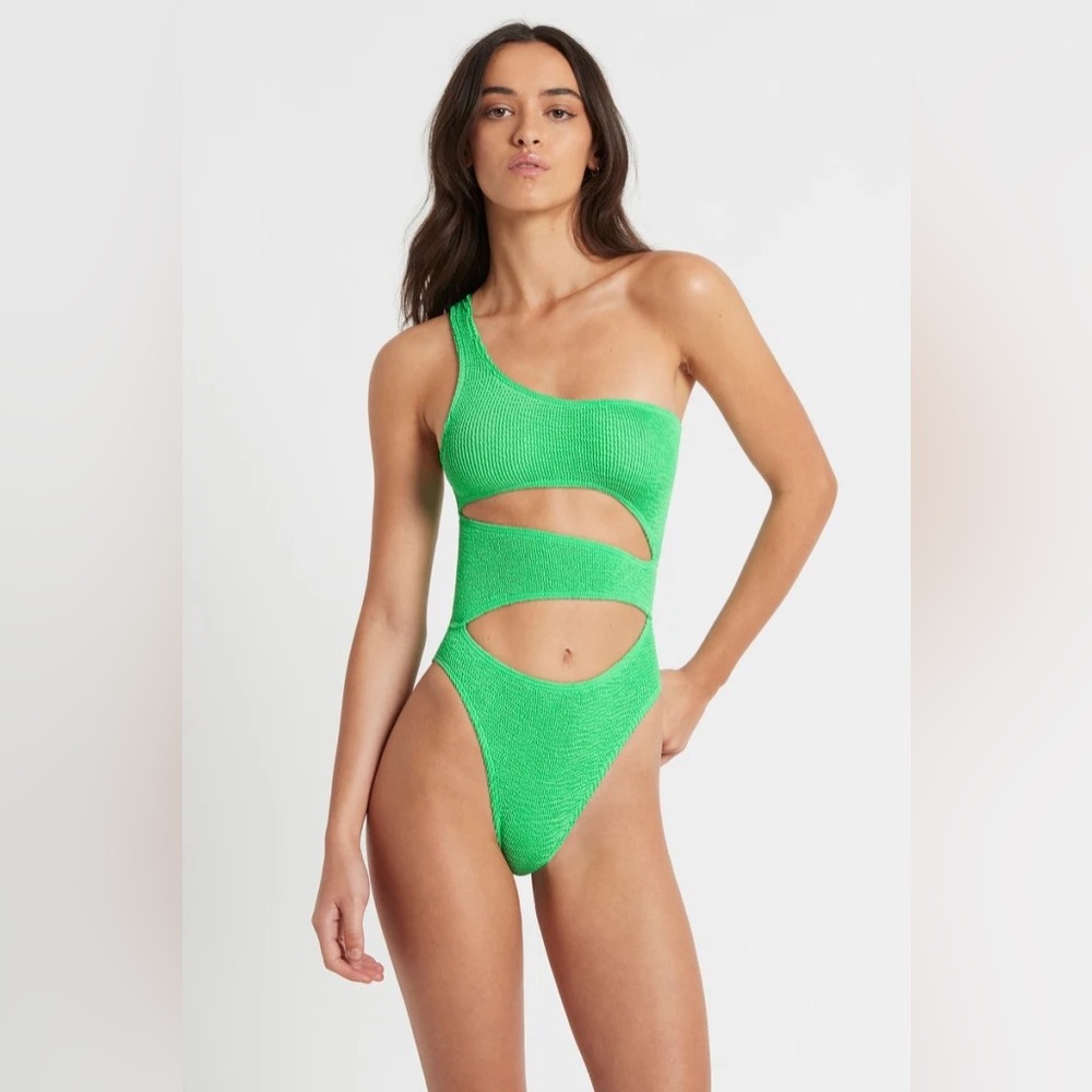 Bond-Eye Rico One Piece - Apple Eco